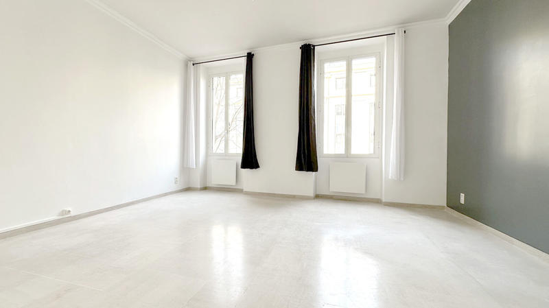 Bureau - 48 m² - 3 pièces