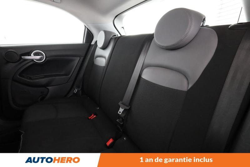 Fiat 500x 1.6 E-torQ Popstar 4x2 110 ch