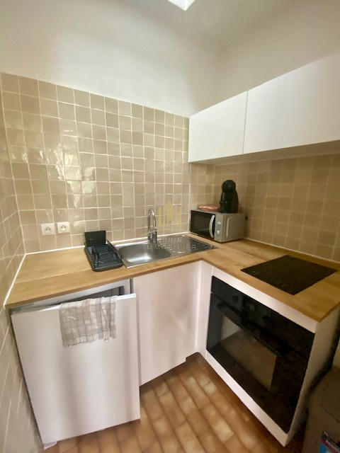 Appartement - 49 m² - 3 pièces