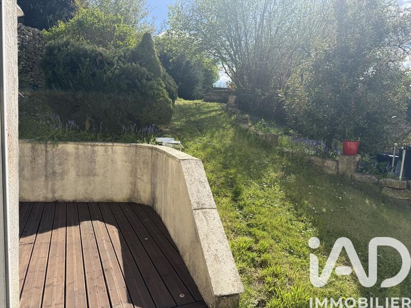 Maison de ville - 140 m² - 6 pièces