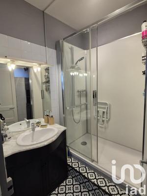 Maison de campagne - 150 m² - 6 pièces