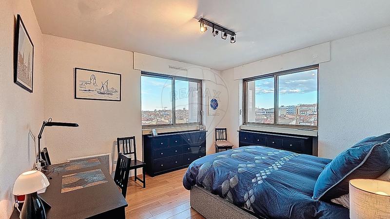 Appartement - 78 m² - 3 pièces