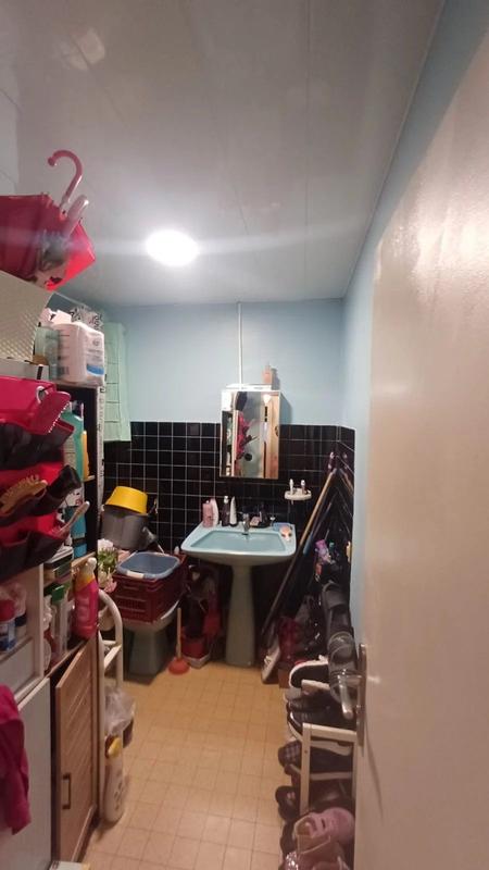 Appartement - 73 m² - 4 pièces