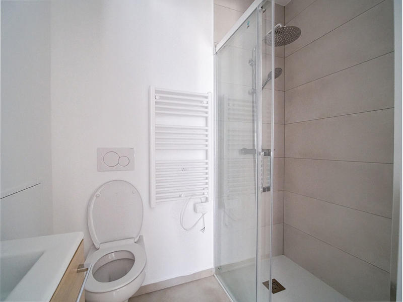 Appartement - 31 m² - 2 pièces