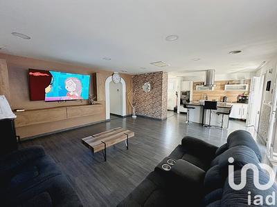 Châlet - 100 m² - 4 pièces