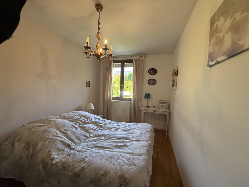 Villa - 87 m² - 4 pièces