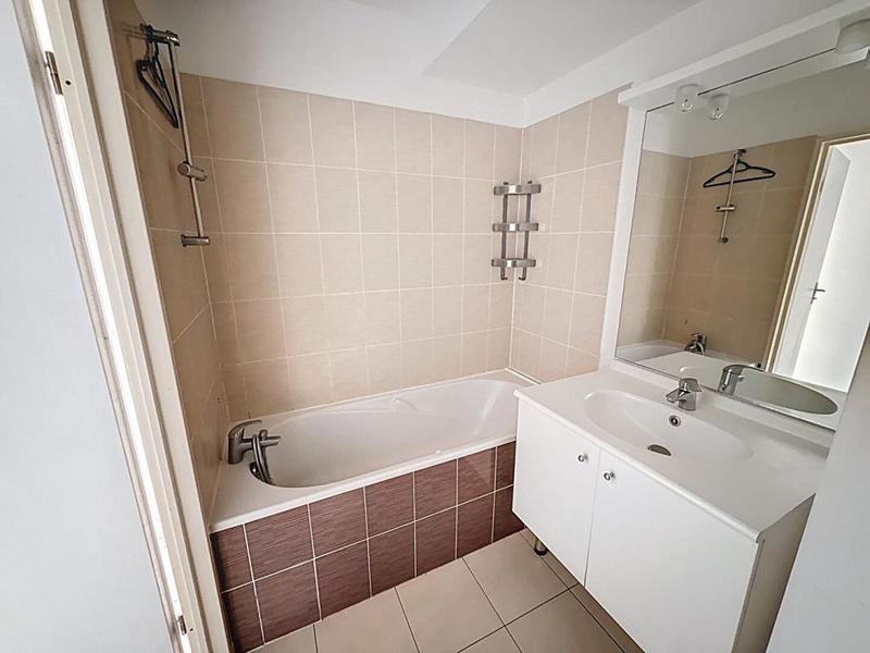 Appartement - 75 m² - 4 pièces