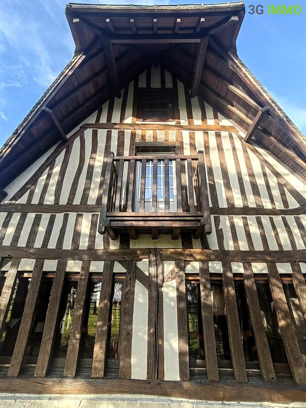 Propriété - 140 m²