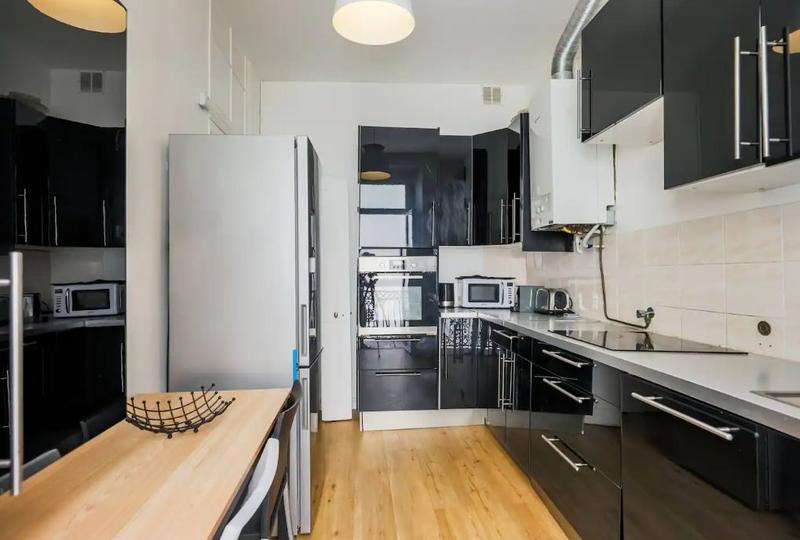 Appartement - 69 m² - 3 pièces