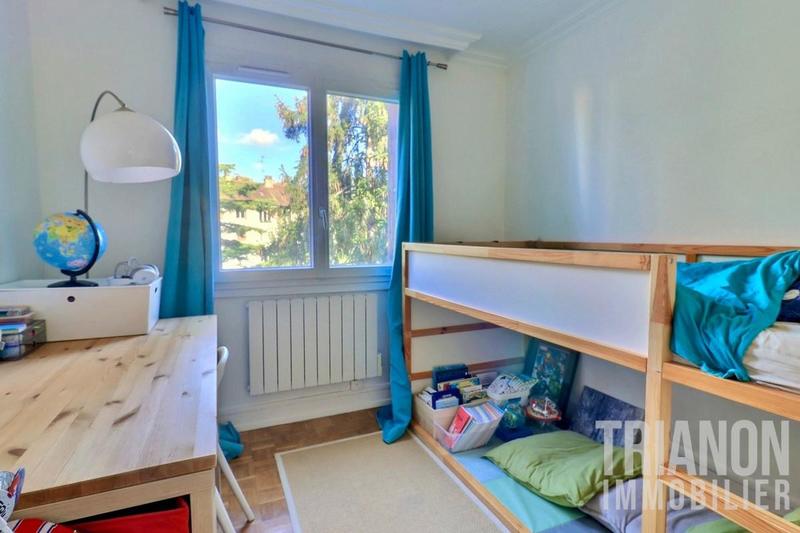 Appartement - 67 m² - 4 pièces