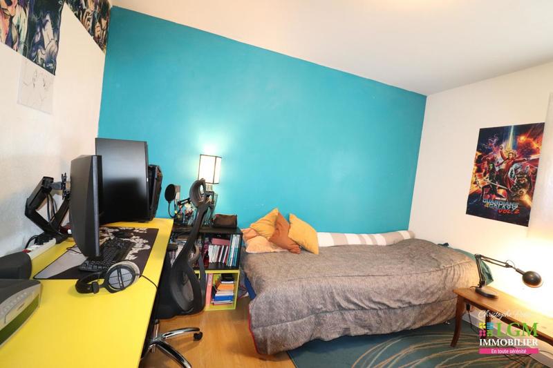 Maison - 173 m² - 7 pièces