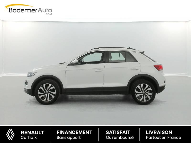 Volkswagen t-Roc 1.5 Tsi 150 Evo Start/Stop Dsg7 Active
