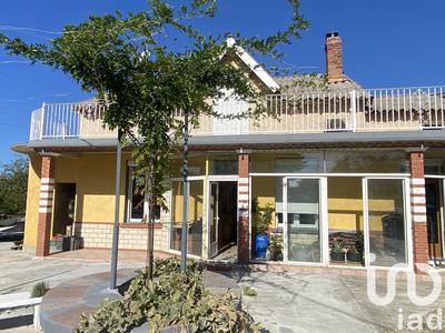 Maison - 130 m² - 4 pièces