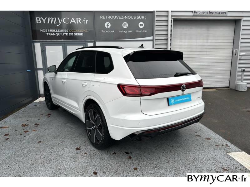 Volkswagen Touareg 3.0 Tsi eHybrid 462 ch Tiptronic 8 4Motion R