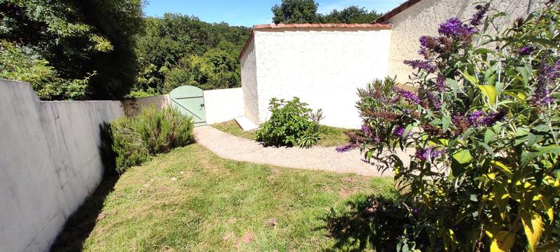 Maison - 118 m² - 4 pièces