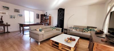 Villa - 137 m² - 4 pièces