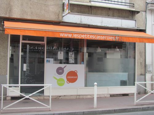 Les Petites Casseroles