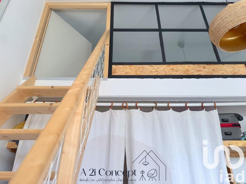 Maison - 166 m² - 5 pièces