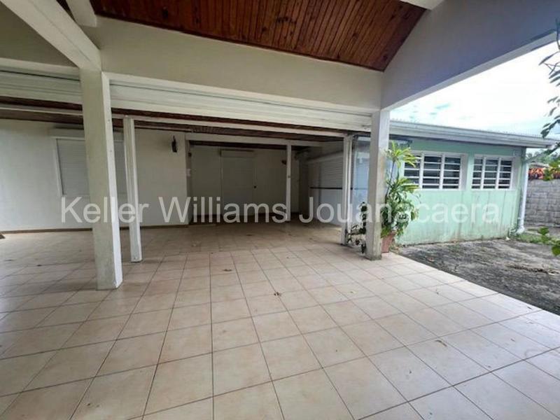 Maison - 168 m² - 5 pièces