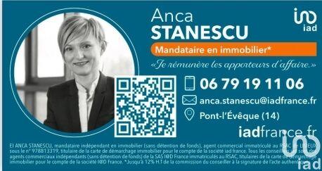 Maison - 252 m² - 6 pièces