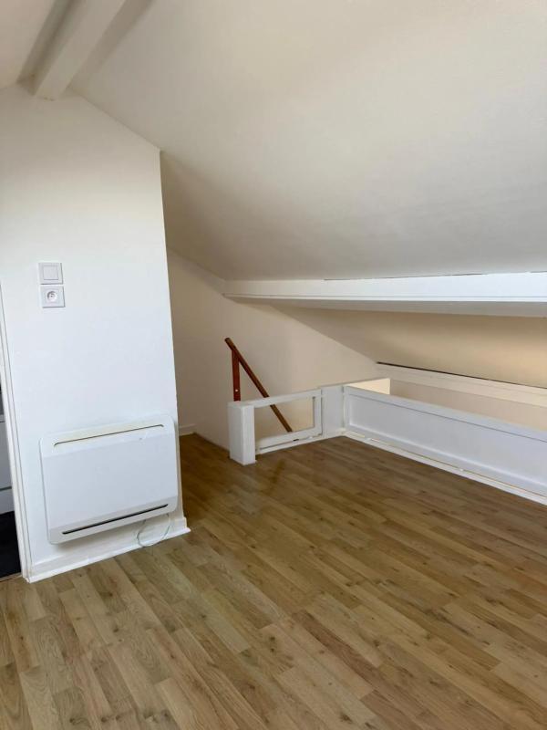 Appartement - 18 m² - 3 pièces