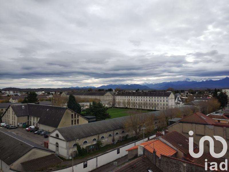 Appartement - 73 m² - 3 pièces