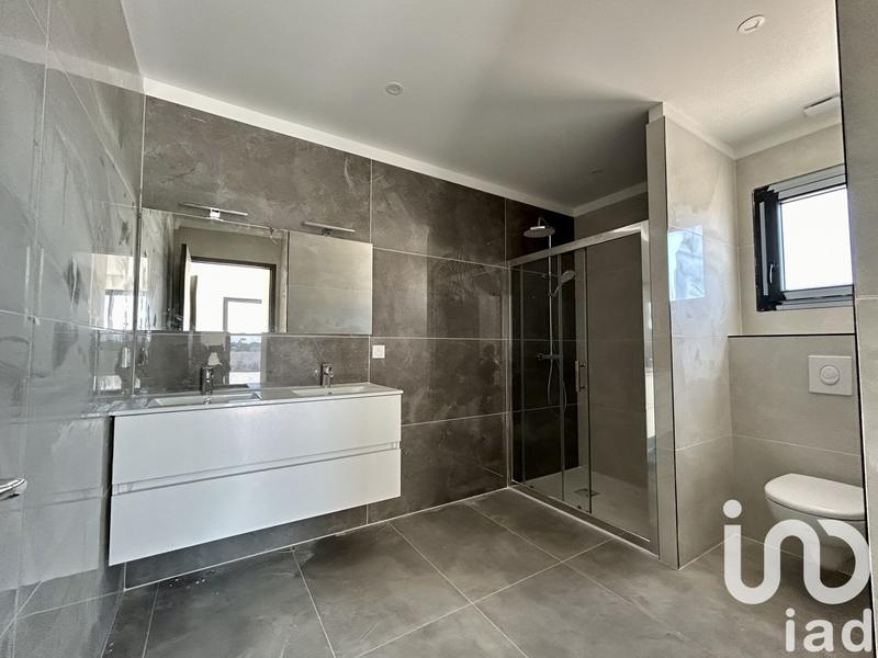 Maison - 140 m² - 4 pièces