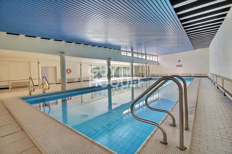 Appartement - 114 m² - 5 pièces