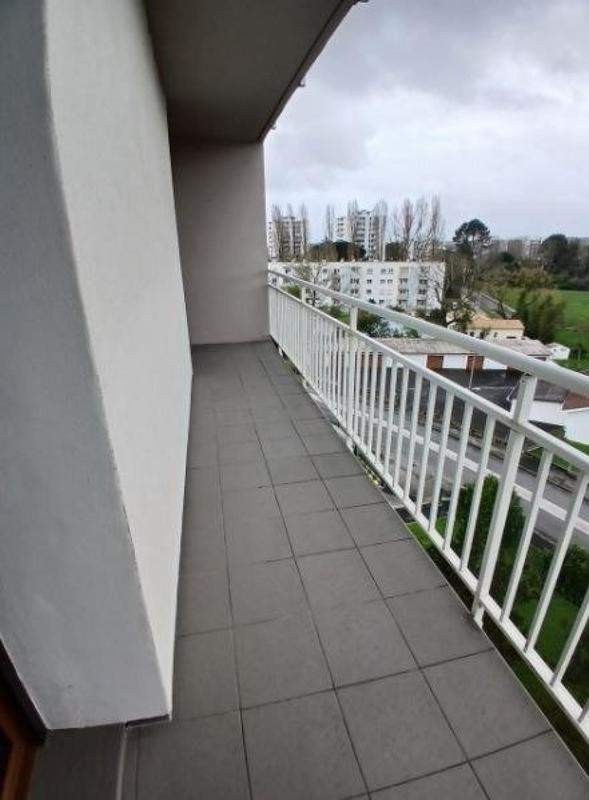 Appartement - 84 m² - 4 pièces