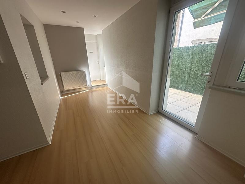 Local commercial - 85 m²