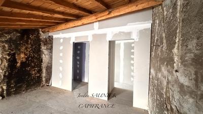 Duplex - 52 m² - 2 pièces