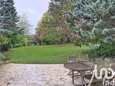 Maison de campagne - 143 m² - 5 pièces