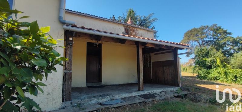 Maison - 197 m² - 7 pièces