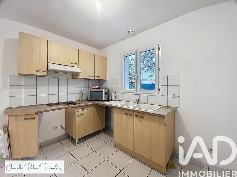 Maison - 81 m² - 4 pièces