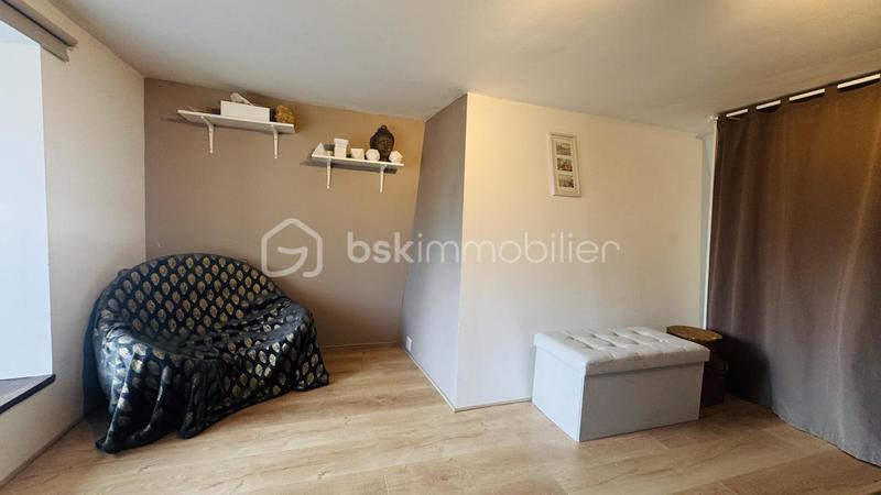 Maison de campagne - 222 m² - 9 pièces