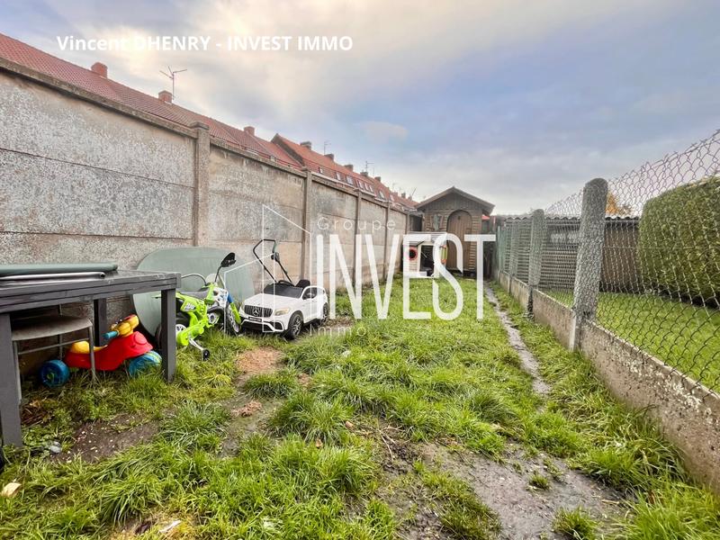 Maison ancienne - 108 m² - 5 pièces