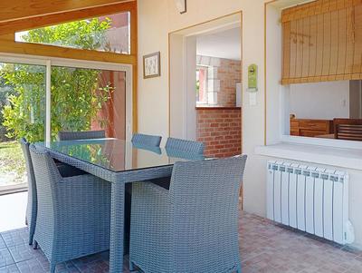 Maison - 163 m² - 6 pièces