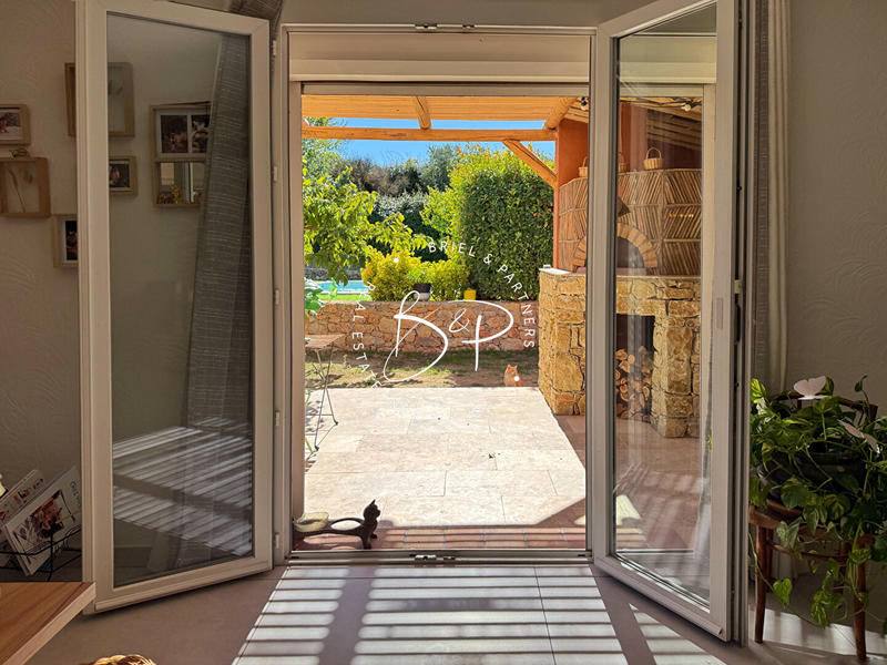 Maison - 146 m² - 7 pièces