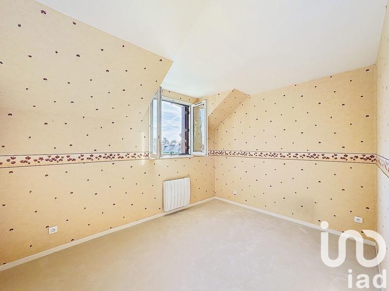 Maison - 178 m² - 6 pièces