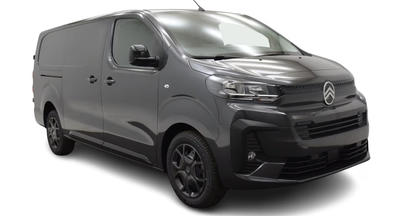 Citroën Jumpy Fourgon Fgn Xl Bluehdi 180 s&amp;S Eat8