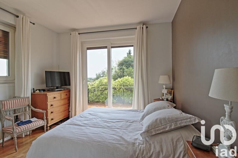 Maison - 147 m² - 7 pièces