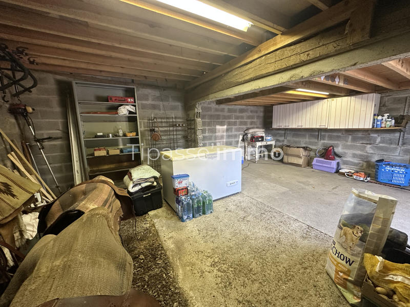 Maison - 103 m² - 5 pièces