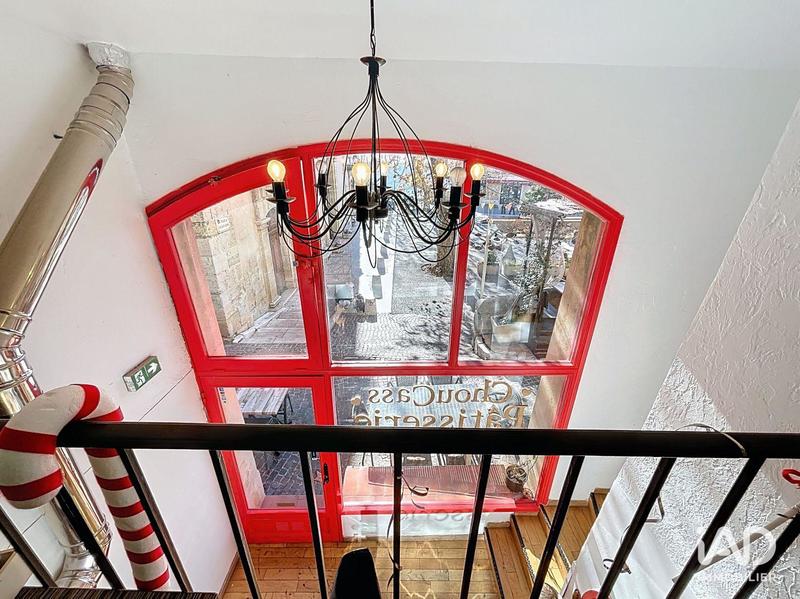 Local commercial - 45 m²