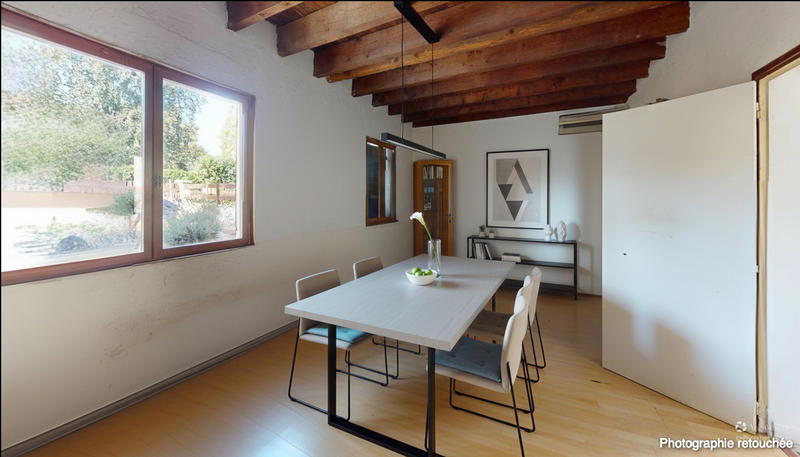 Maison - 140 m² - 7 pièces