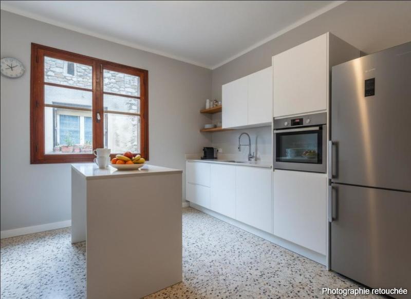 Maison - 75 m² - 4 pièces