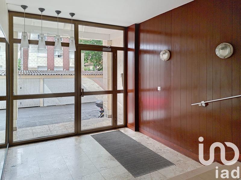 Appartement - 32 m² - 1 pièce