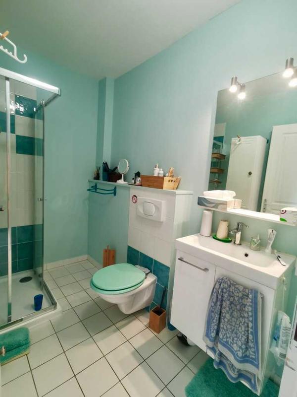 Maison jumelée - 130 m² - 5 pièces