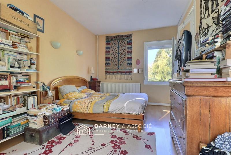 Maison ancienne - 114 m² - 6 pièces