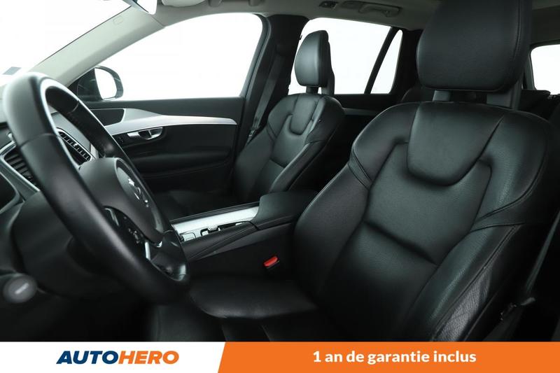 Volvo Xc90 2.0 T8 Twin Engine Awd Plug-in Hybrid Geartronic 7pl 407 ch