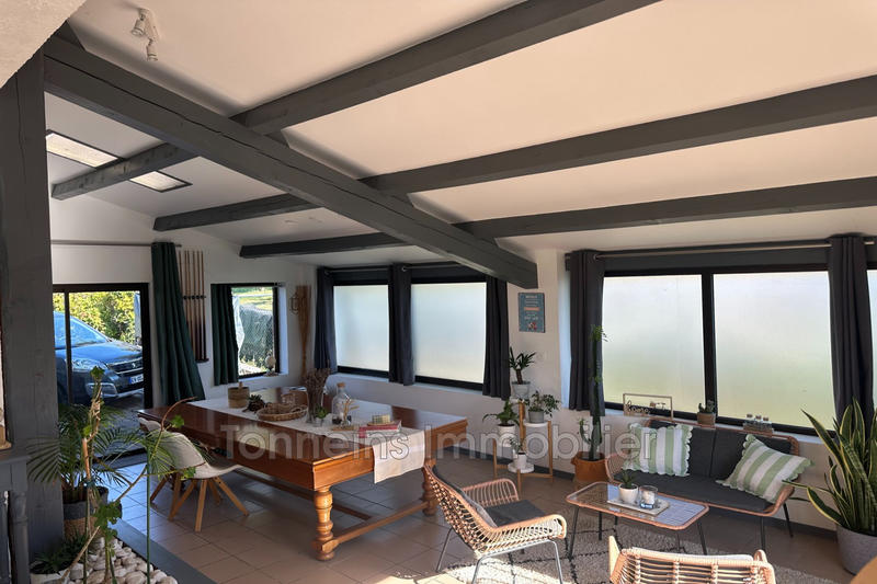 Maison - 144 m² - 5 pièces